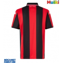 OGC Nice Domaci Dres 2025-26 Kratak Rukav